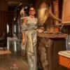 KUSHITA SILK